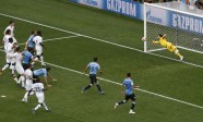 Futbols, Pasaules kauss: Urugvaja - Francija
