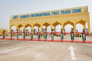 Džibutijas ekonomiskās zonas atklāšana - 9