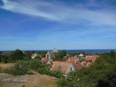 Gotlande un Visbija 2018. gada vasarā - 4