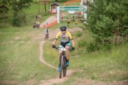 Kalnu riteņbraukšana, Vivus.lv MTB 2018. gada 4. posms Talsos - 13