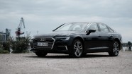 Audi A6 2018 - 2