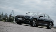 Audi A6 2018 - 3