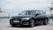 Audi A6 2018 - 8