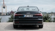 Audi A6 2018 - 13