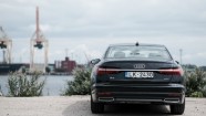 Audi A6 2018 - 14