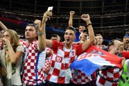 Horvātijas fani - 1