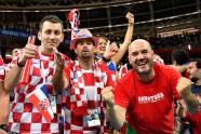 Horvātijas fani - 4