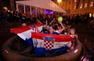 Horvātijas fani - 6
