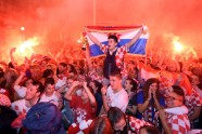 Horvātijas fani - 9