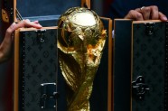 Futbols, Pasaules kauss 2018: Francija - Horvātija - 5