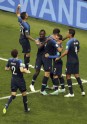 Futbols, Pasaules kauss 2018: Francija - Horvātija - 19