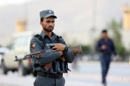 Sprādzienā Kabulā nogalināti septiņi cilvēki - 3