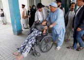 Sprādzienā Kabulā nogalināti septiņi cilvēki - 6