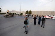 Sprādzienā Kabulā nogalināti septiņi cilvēki - 7