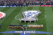 Futbols, Pasaules kauss 2018, Ieved stadionā zvaigzni! Roberts Ceske - 6