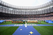 Futbols, Pasaules kauss 2018, Ieved stadionā zvaigzni! Roberts Ceske - 17