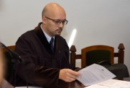 Tiesas sēde Ansim Ataolam Bērziņam - 2