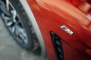 'BMW X4' prezentācija Jūrmalā - 3