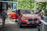 'BMW X4' prezentācija Jūrmalā - 11