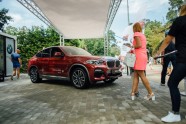 'BMW X4' prezentācija Jūrmalā - 19
