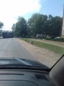 Krustpils ielas pārbrauktuves remonts - 2