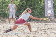 Baltijā pirmais Eiropas čempionāts pludmales tenisā pieaugušajiem - 5