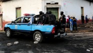 Protesti Nikaragvā  - 4