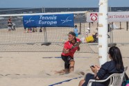 Eiropas čempionāts pludmales tenisā pieaugušajiem - 5