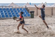 Eiropas čempionāts pludmales tenisā pieaugušajiem - 10