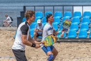 Eiropas čempionāts pludmales tenisā pieaugušajiem - 18