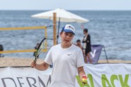 Eiropas čempionāts pludmales tenisā pieaugušajiem - 31