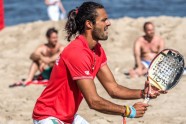 Eiropas čempionāts pludmales tenisā pieaugušajiem - 40