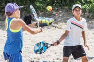 Eiropas čempionāts pludmales tenisā pieaugušajiem - 55