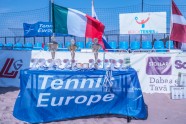 Eiropas čempionāts pludmales tenisā pieaugušajiem - 72