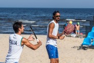 Eiropas čempionāts pludmales tenisā pieaugušajiem - 76