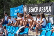 Eiropas čempionāts pludmales tenisā pieaugušajiem - 77