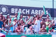 Eiropas čempionāts pludmales tenisā pieaugušajiem - 86