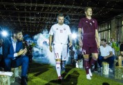 Latvijas futbola izlases jaunā identitāte #11vilki - 14