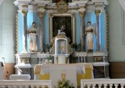 Bažnyčia Pašilės Šv. Jurgio (6)