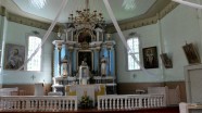 Bažnyčia Pašilės Šv. Jurgio (8)