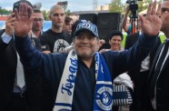 Maradonas ierašanās Brestā - 5
