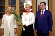  Ministru prezidenta tikšanās ar XXVI Vispārējo latviešu Dziesmu un XVI Deju svētku organizatoriem - 12