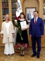  Ministru prezidenta tikšanās ar XXVI Vispārējo latviešu Dziesmu un XVI Deju svētku organizatoriem - 16