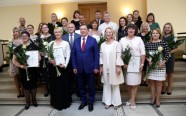  Ministru prezidenta tikšanās ar XXVI Vispārējo latviešu Dziesmu un XVI Deju svētku organizatoriem - 20