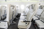 airBaltic sanem desmito Airbus A220-300 lidmasinu - 1