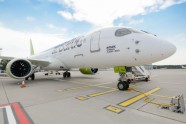 airBaltic sanem desmito Airbus A220-300 lidmasinu - 4
