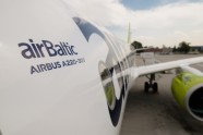 airBaltic sanem desmito Airbus A220-300 lidmasinu - 5