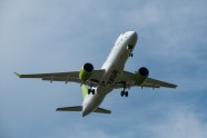 airBaltic sanem desmito Airbus A220-300 lidmasinu - 7