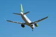 airBaltic sanem desmito Airbus A220-300 lidmasinu - 8