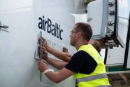 airBaltic sanem desmito Airbus A220-300 lidmasinu - 9
